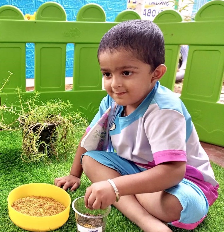 class image 